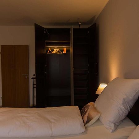 Ferienwohnung 'Zimmer Frei' Gelsenkirchen Ngoại thất bức ảnh