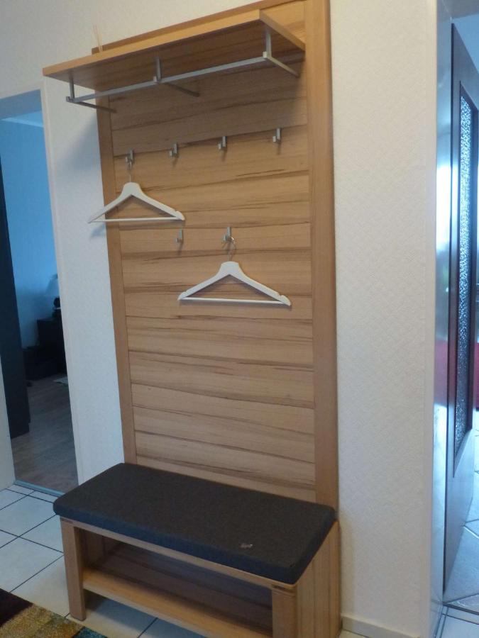 Ferienwohnung 'Zimmer Frei' Gelsenkirchen Ngoại thất bức ảnh